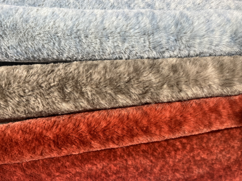 Sofa fabric
